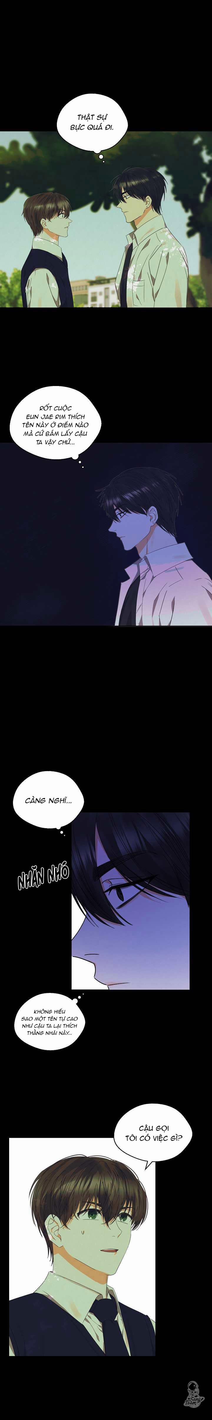 Chanh Đắng 19 trang 0