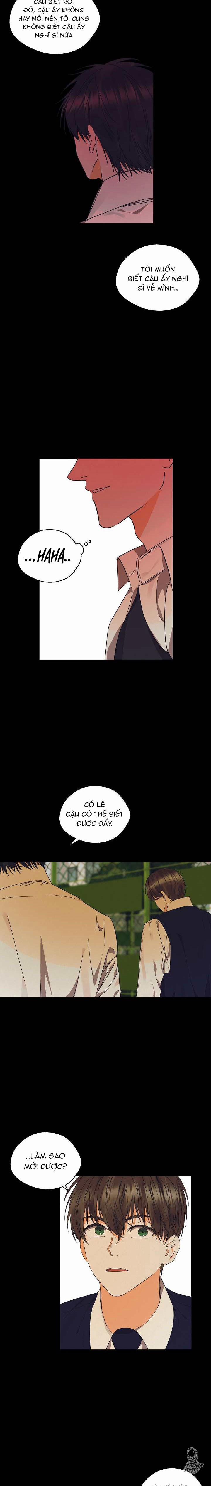 Chanh Đắng 19 trang 10