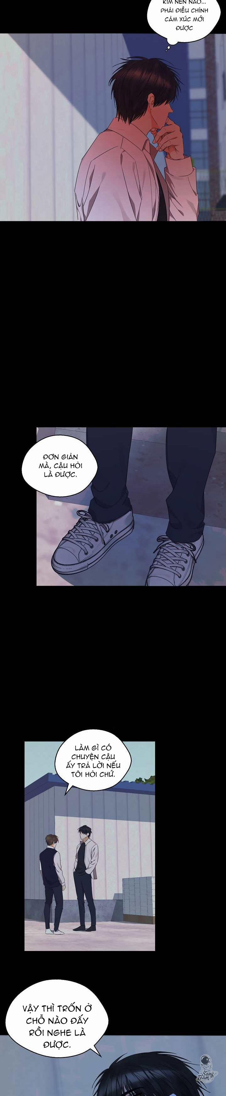 Chanh Đắng 19 trang 11