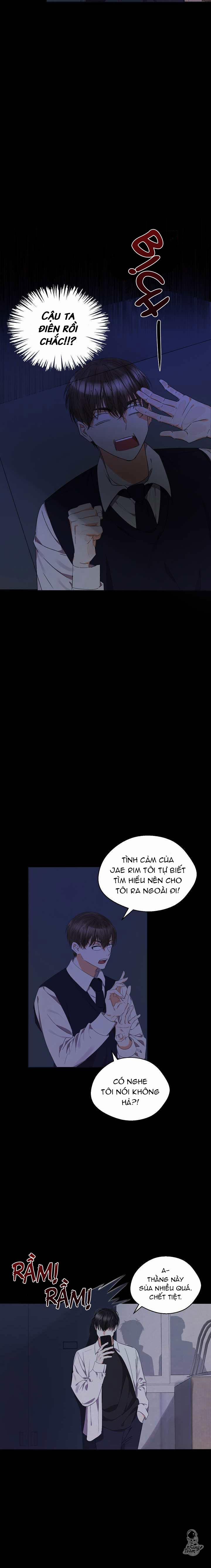 Chanh Đắng 19 trang 15