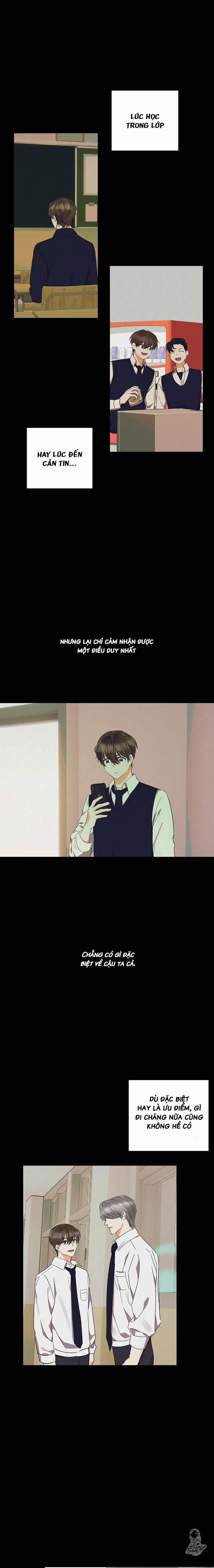 Chanh Đắng 19 trang 2