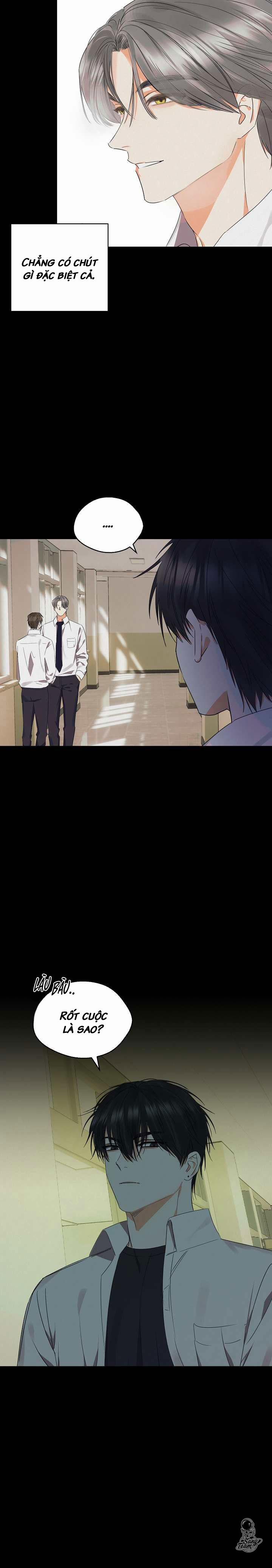 Chanh Đắng 19 trang 3