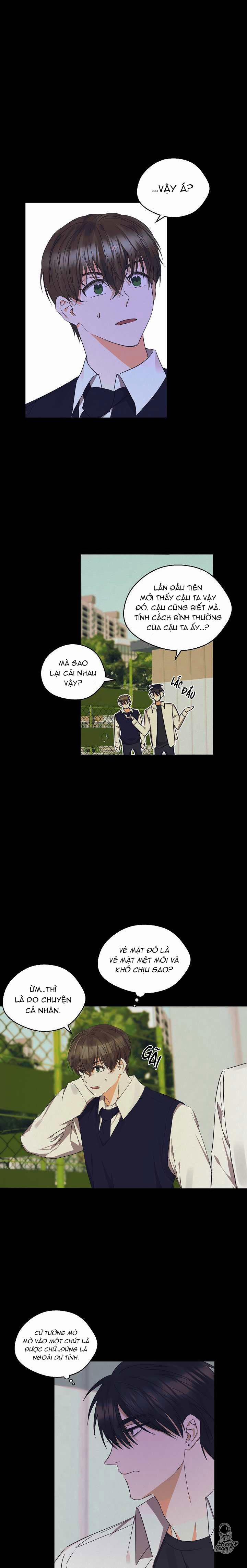 Chanh Đắng 19 trang 5