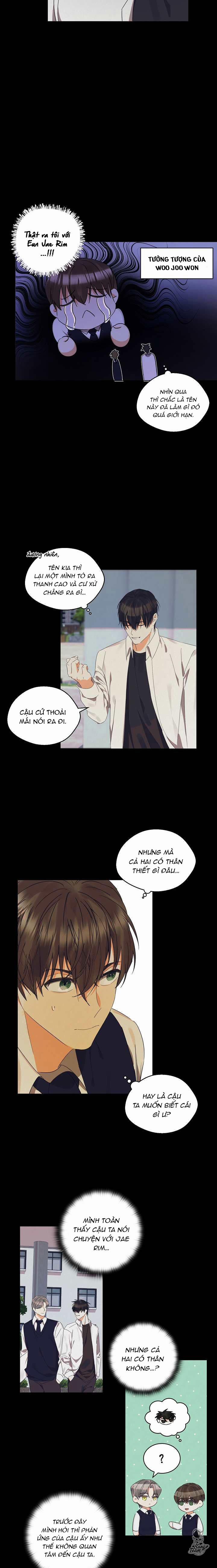 Chanh Đắng 19 trang 6