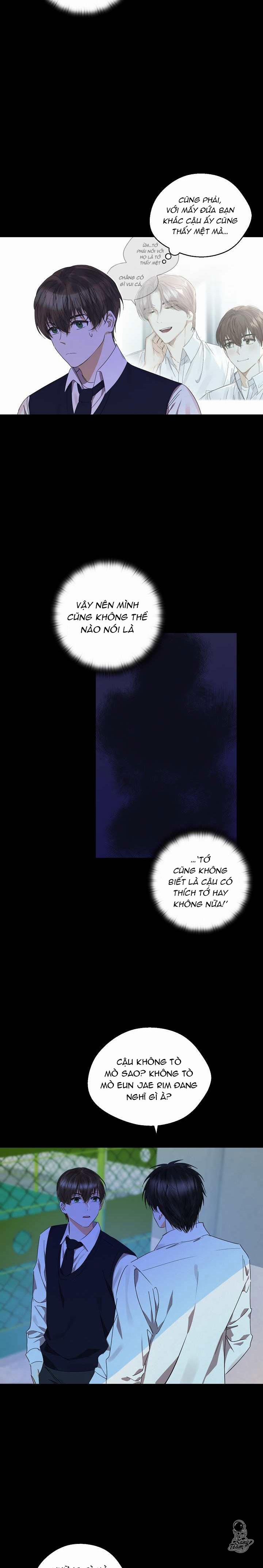 Chanh Đắng 19 trang 7