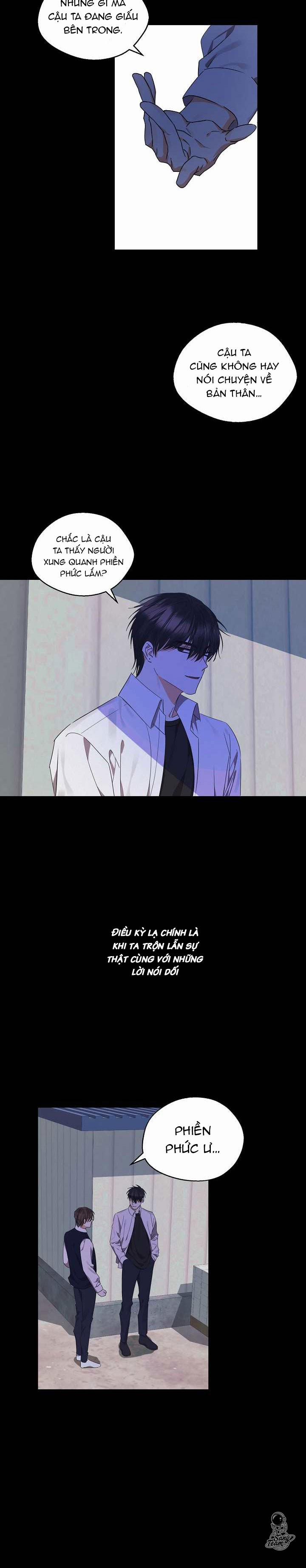 Chanh Đắng 19 trang 8