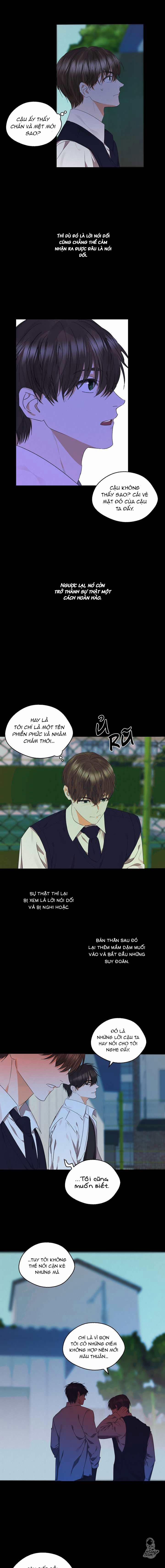 Chanh Đắng 19 trang 9