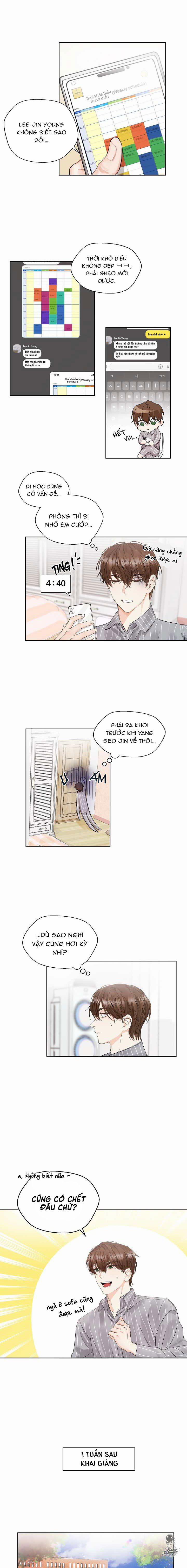 Chanh Đắng 2 trang 1