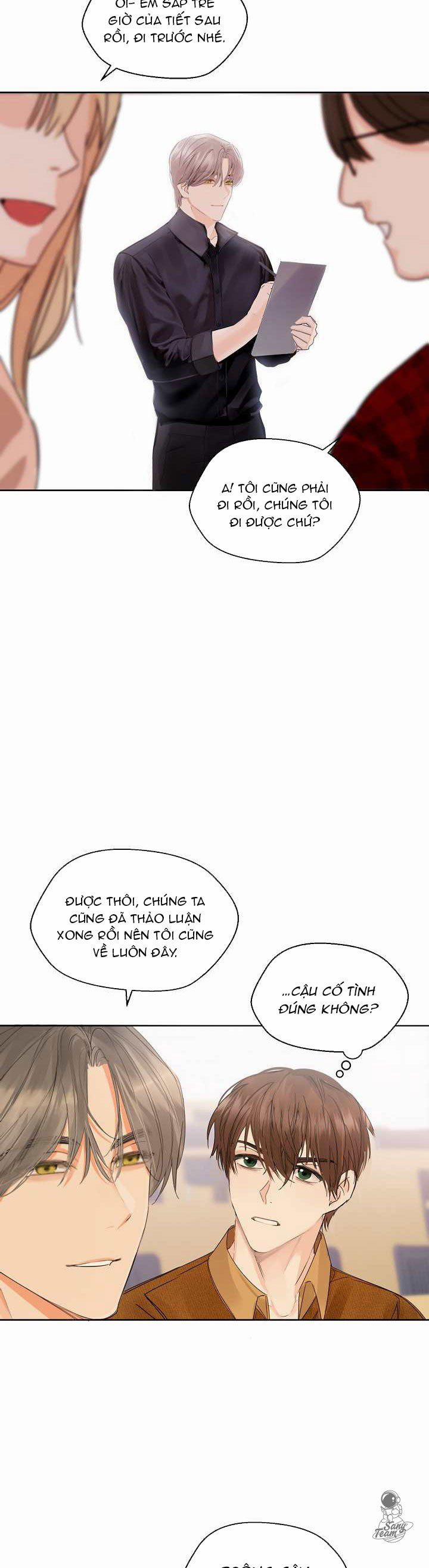 Chanh Đắng 2 trang 12