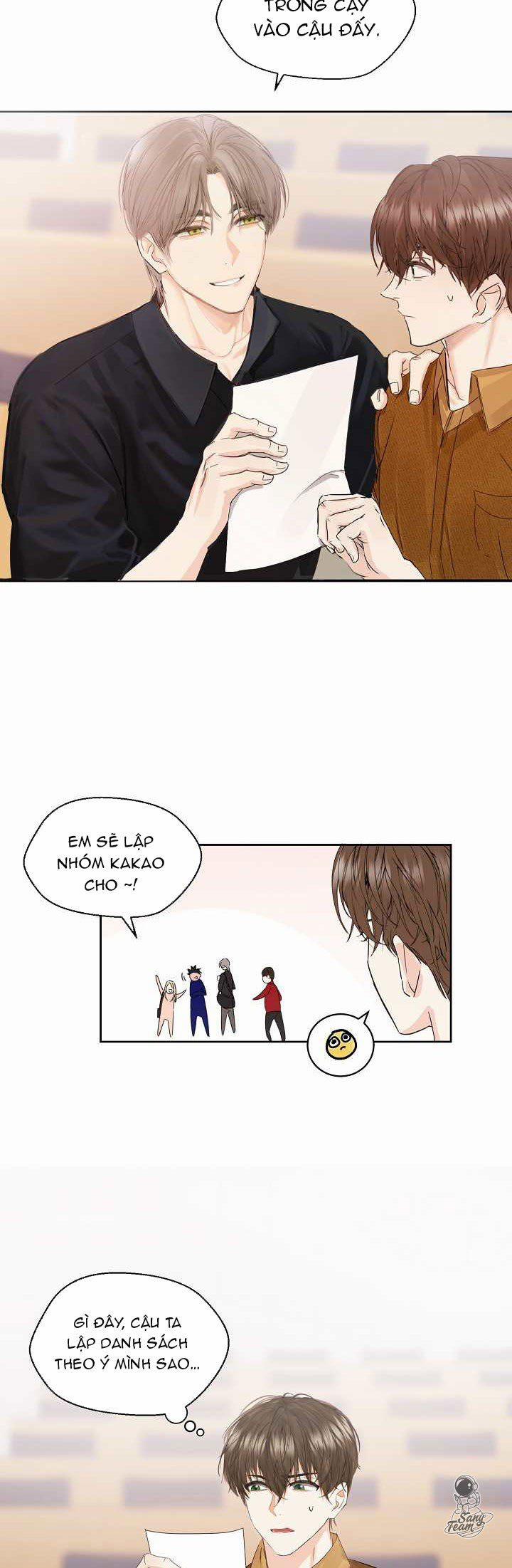 Chanh Đắng 2 trang 13