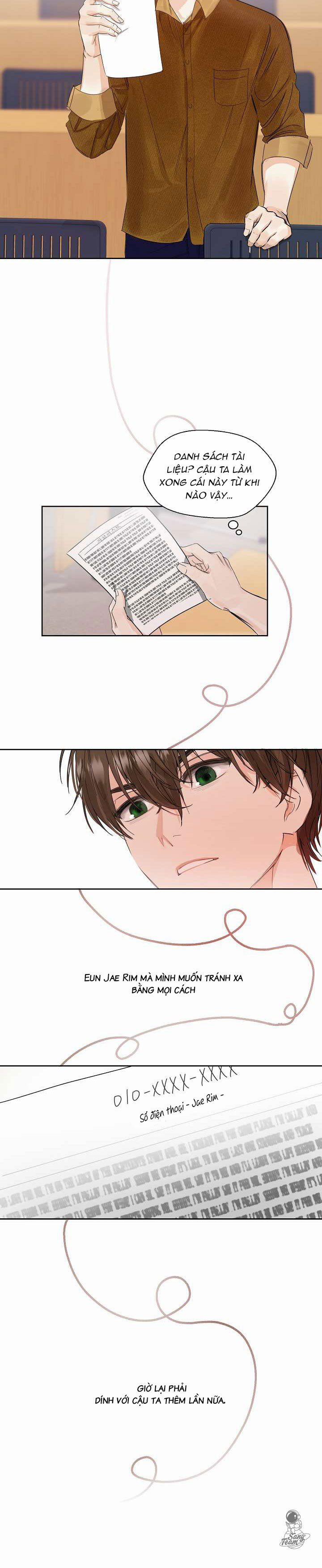 Chanh Đắng 2 trang 14