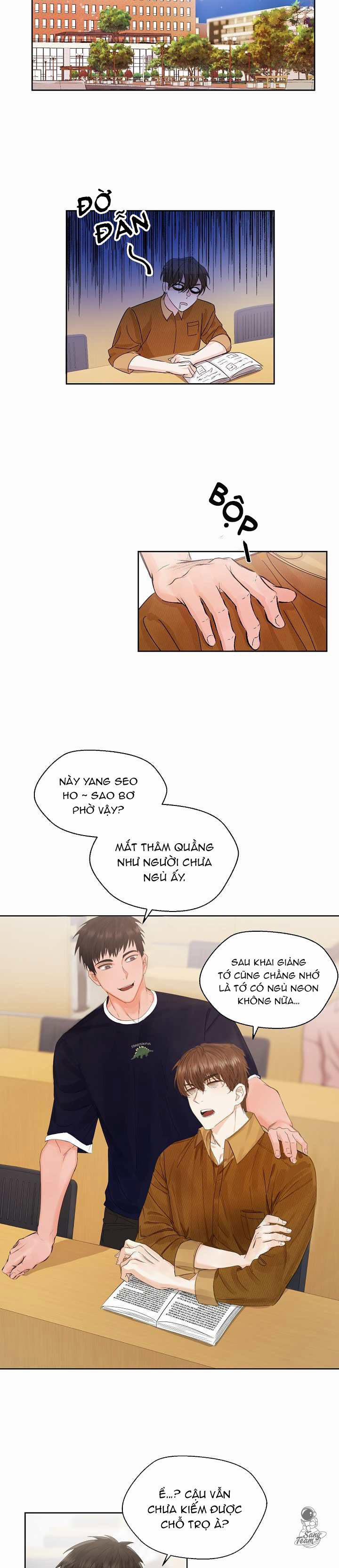 Chanh Đắng 2 trang 2