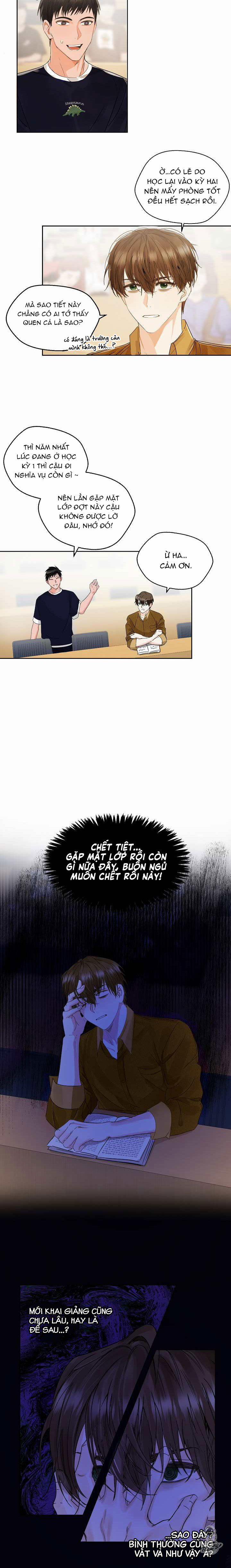 Chanh Đắng 2 trang 3