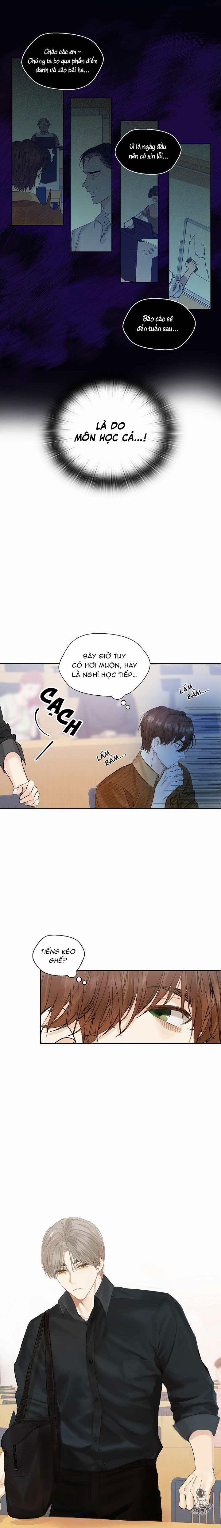 Chanh Đắng 2 trang 4