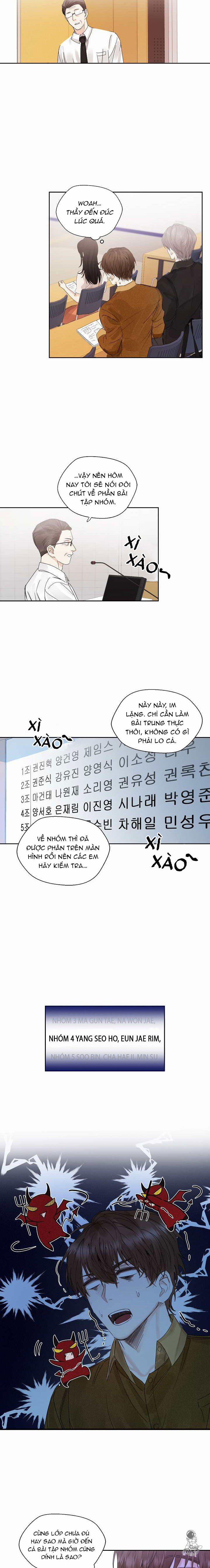 Chanh Đắng 2 trang 6