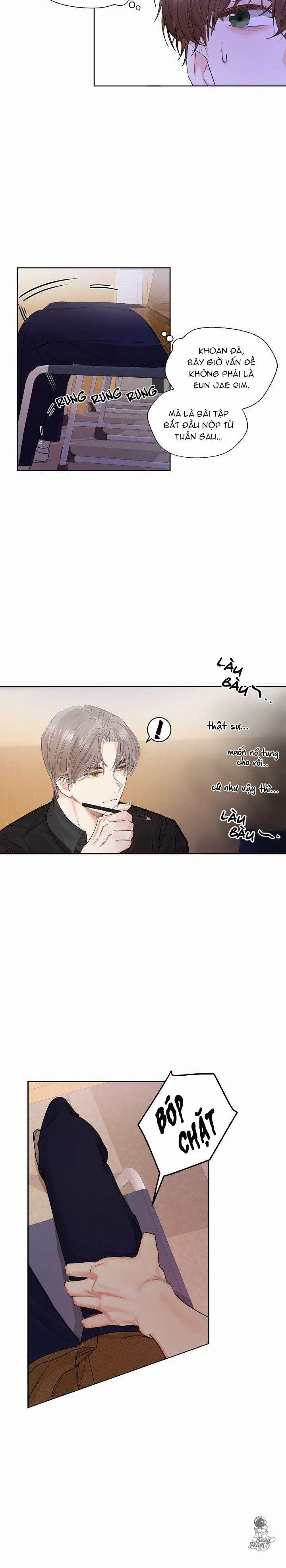 Chanh Đắng 2 trang 7