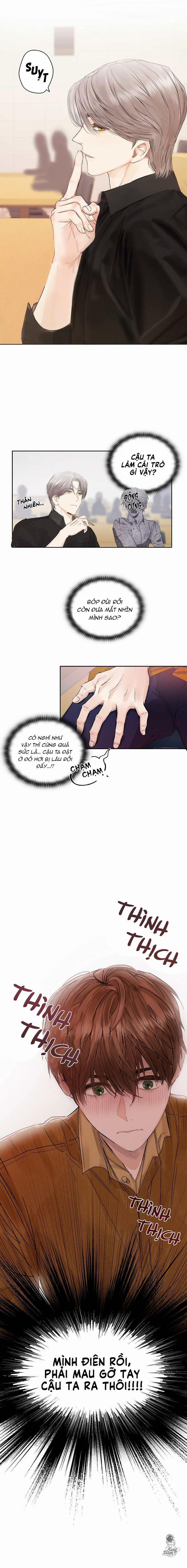 Chanh Đắng 2 trang 8