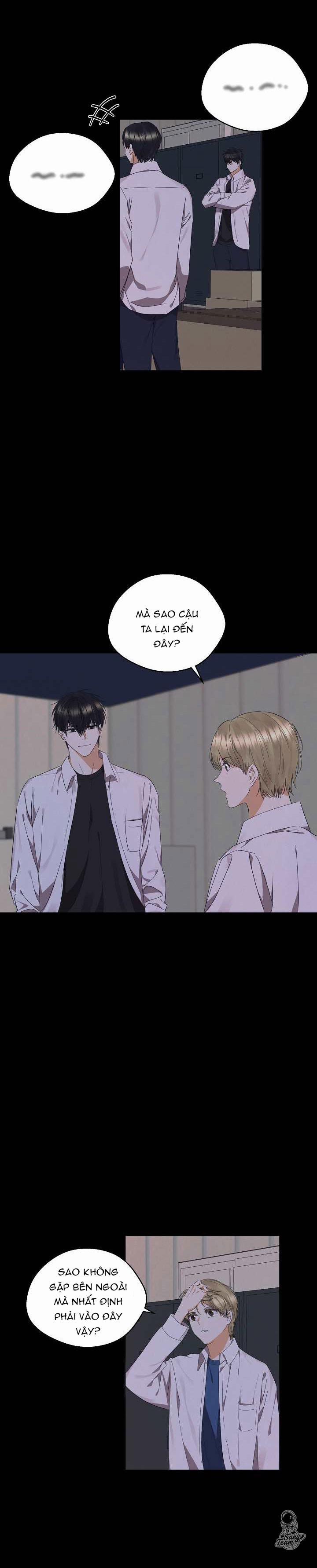 Chanh Đắng 20 trang 1