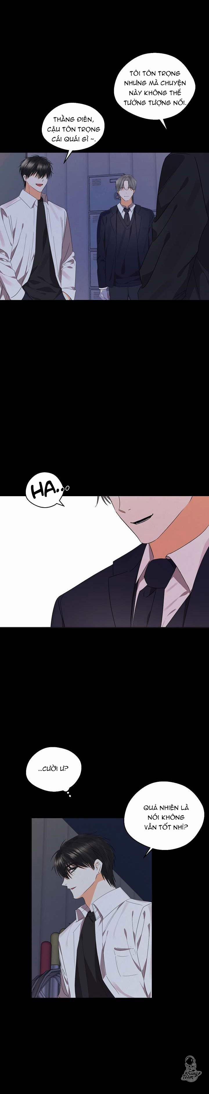 Chanh Đắng 20 trang 10