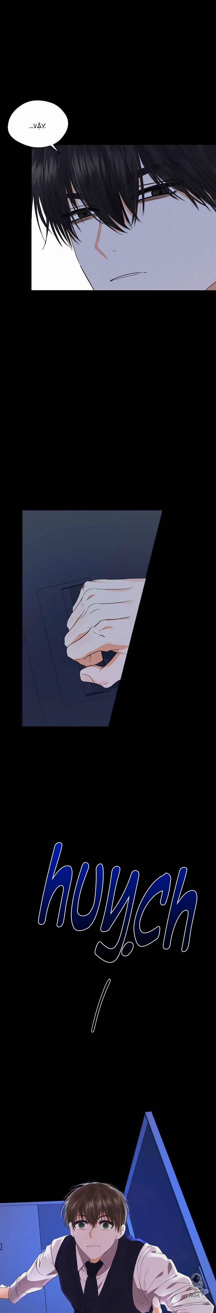 Chanh Đắng 20 trang 11