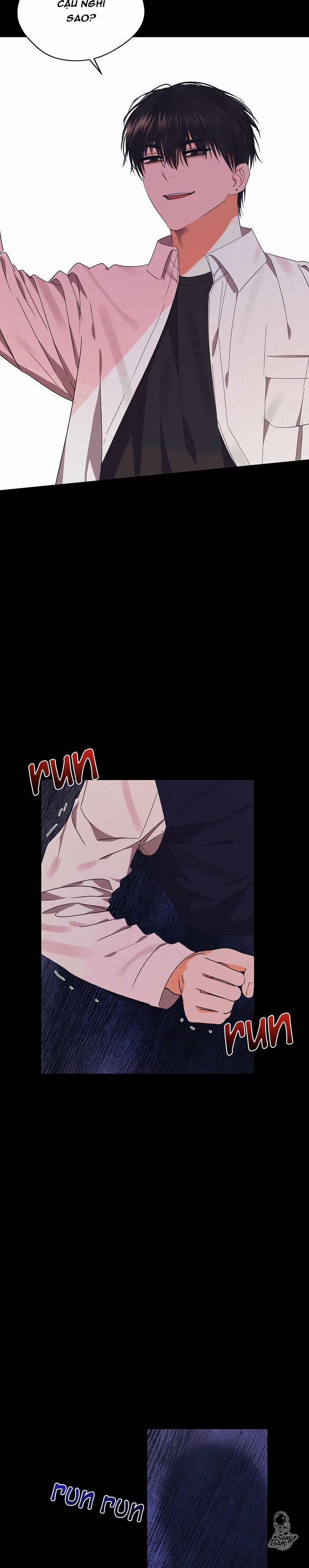 Chanh Đắng 20 trang 13