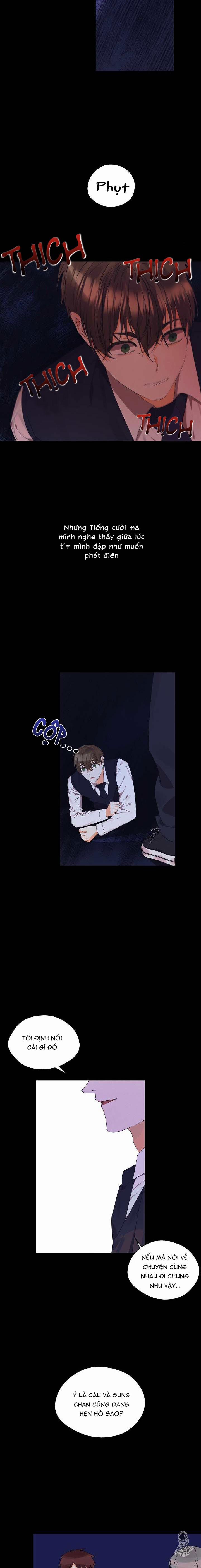 Chanh Đắng 20 trang 14