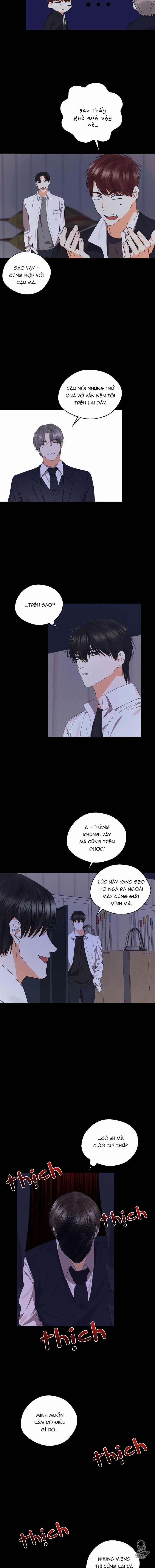 Chanh Đắng 20 trang 15