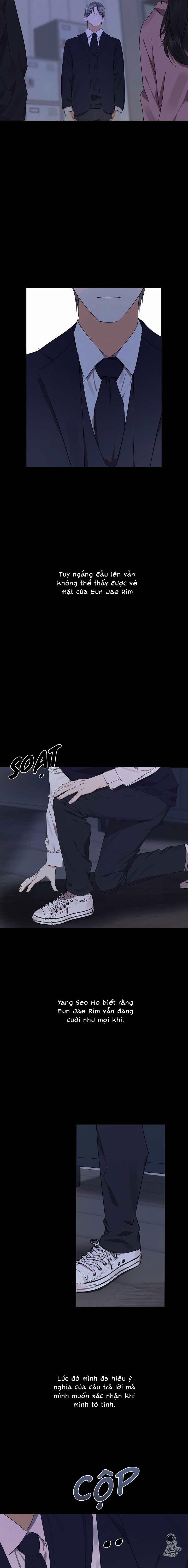 Chanh Đắng 20 trang 17