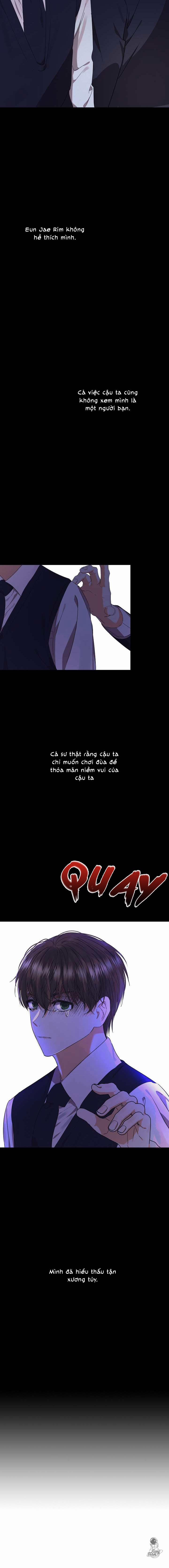 Chanh Đắng 20 trang 18