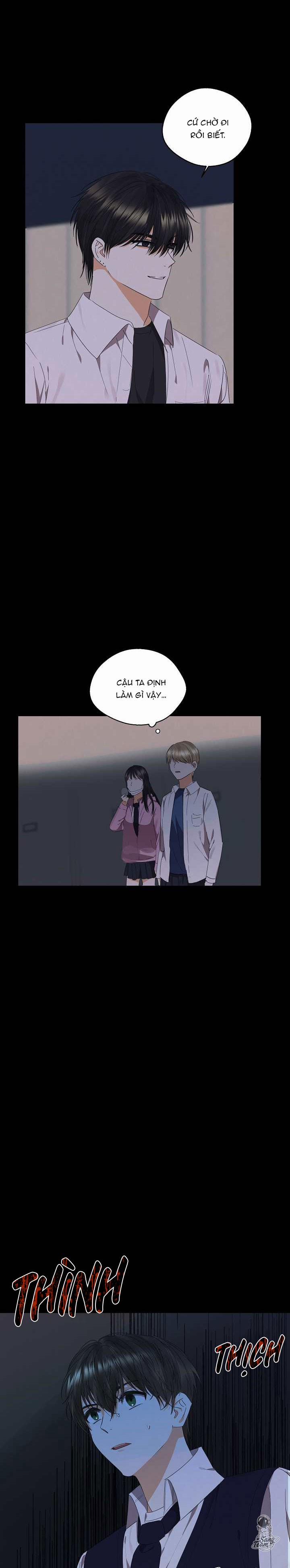 Chanh Đắng 20 trang 2