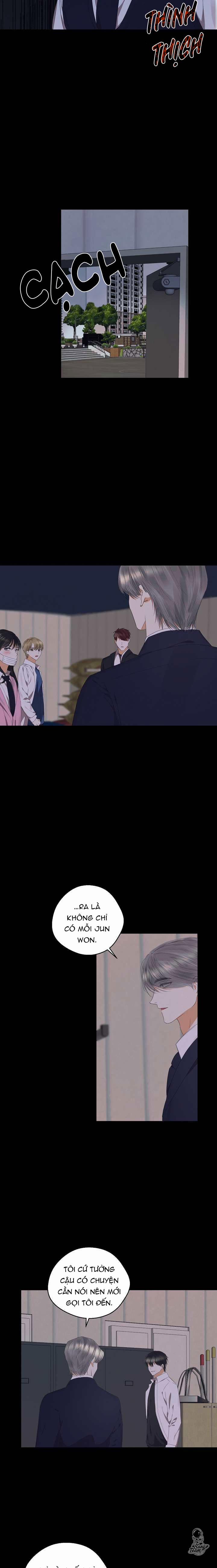 Chanh Đắng 20 trang 3