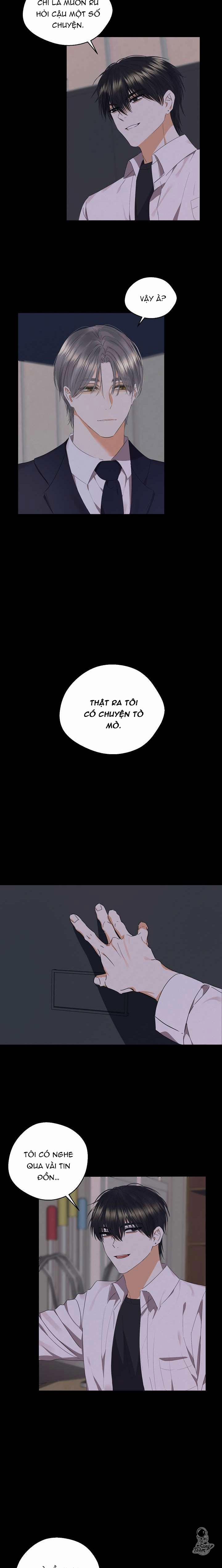 Chanh Đắng 20 trang 4