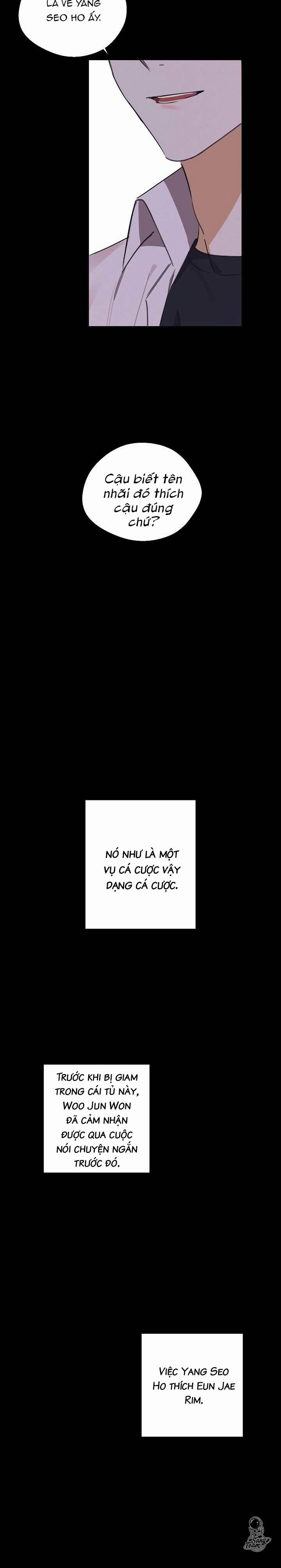 Chanh Đắng 20 trang 5