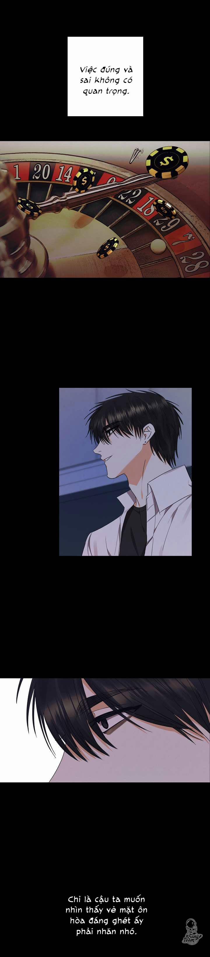 Chanh Đắng 20 trang 6