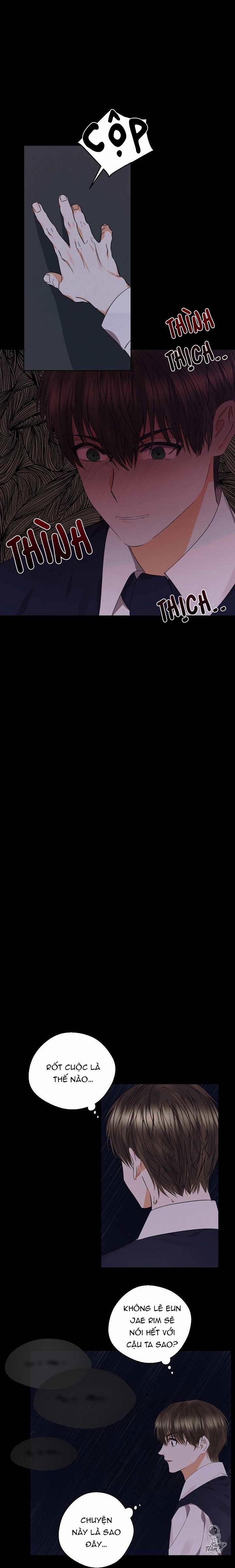 Chanh Đắng 20 trang 7