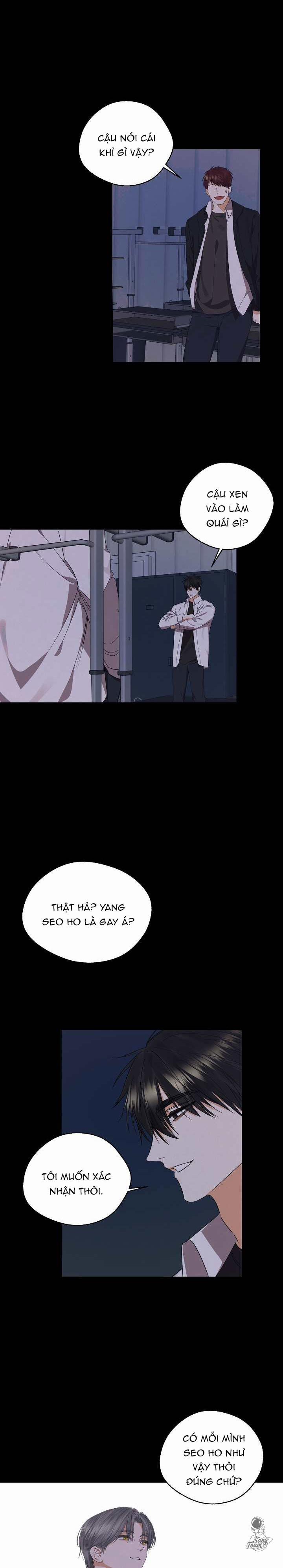 Chanh Đắng 20 trang 8