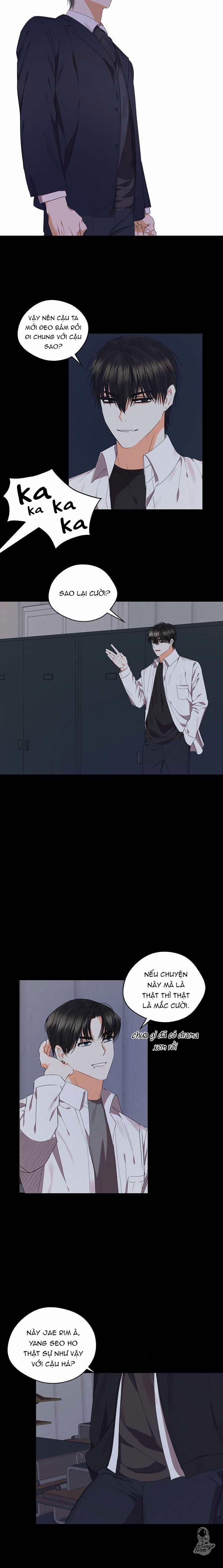 Chanh Đắng 20 trang 9