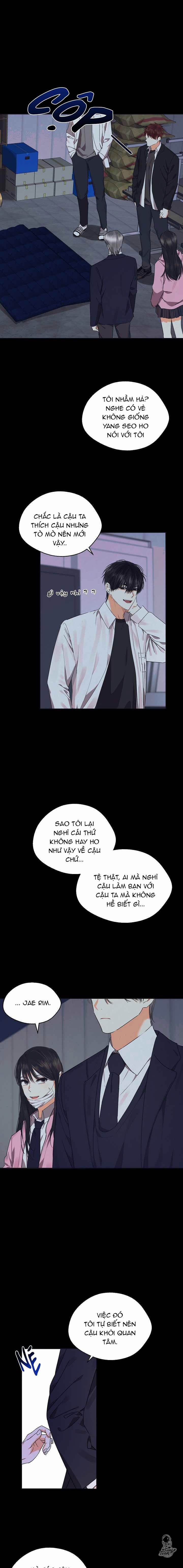 Chanh Đắng 21 trang 0