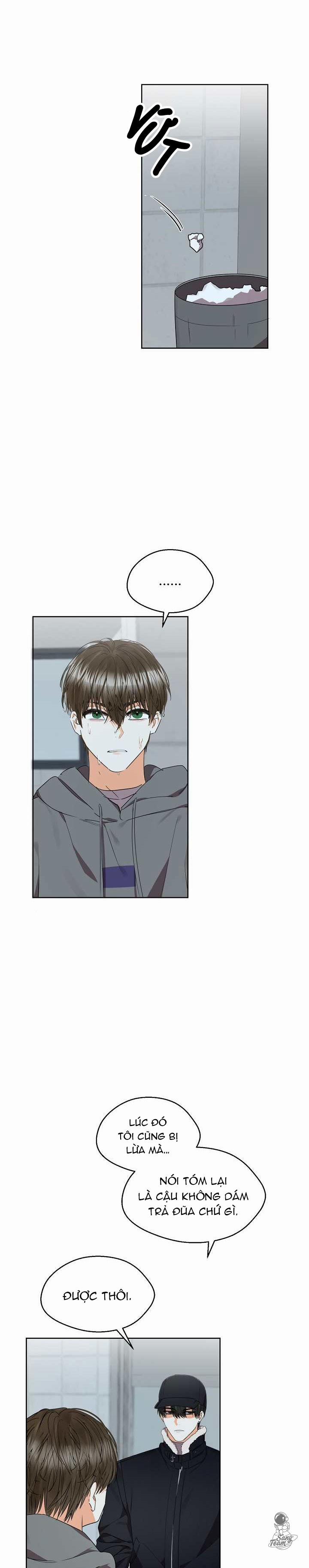 Chanh Đắng 21 trang 11