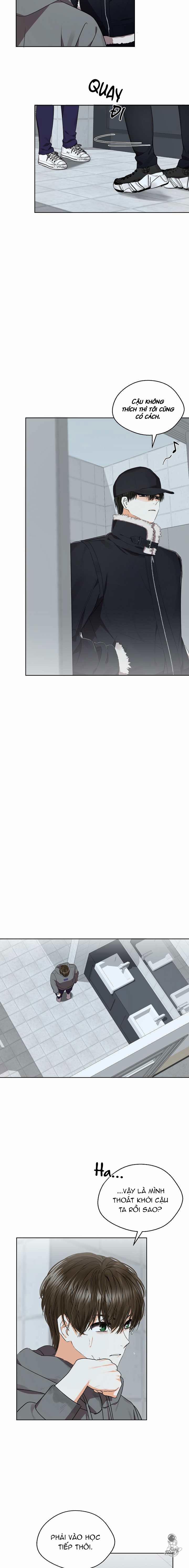 Chanh Đắng 21 trang 12