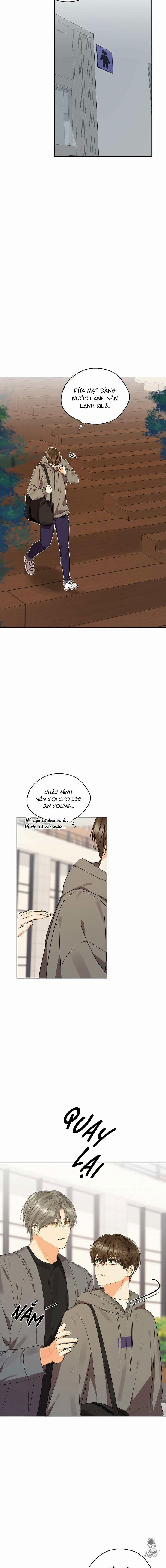 Chanh Đắng 21 trang 13