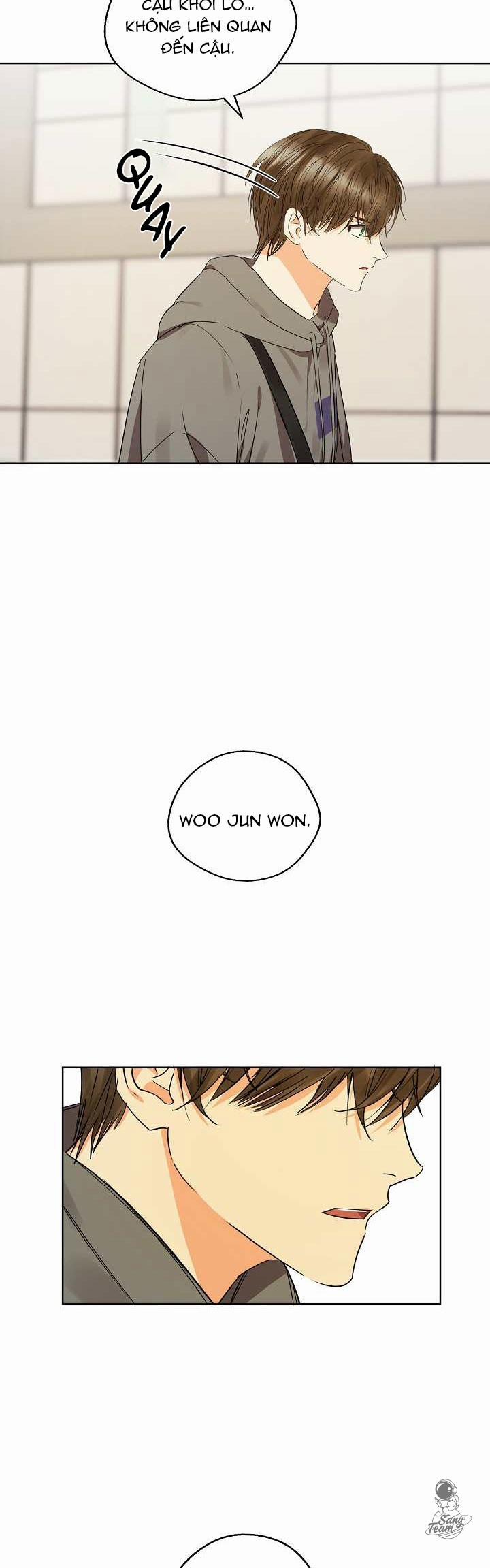 Chanh Đắng 21 trang 15