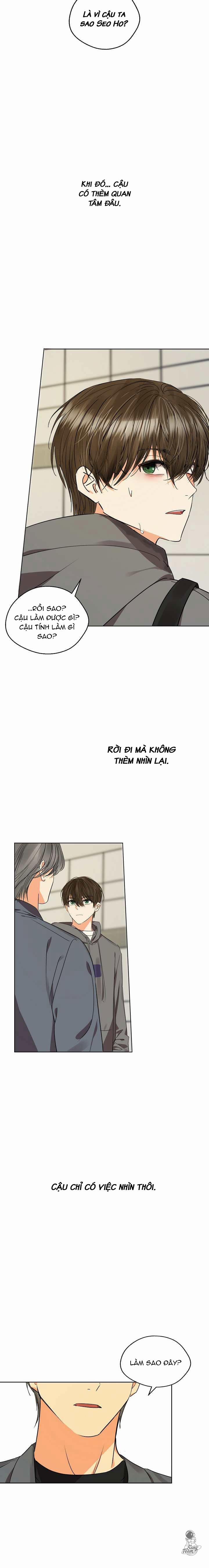 Chanh Đắng 21 trang 16