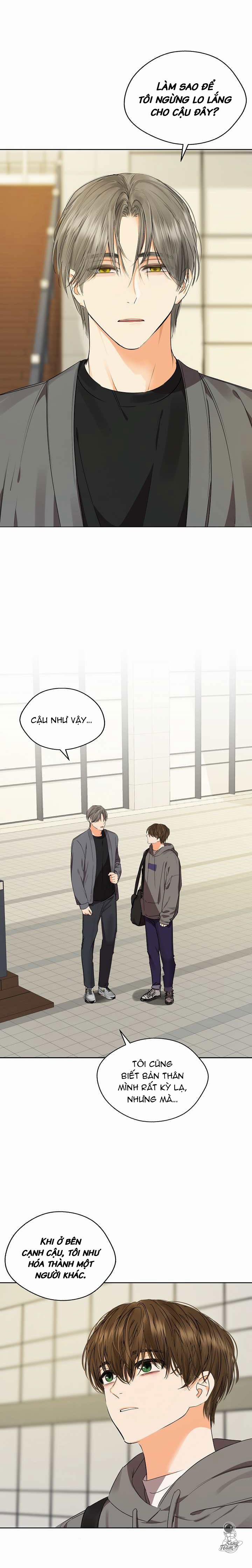 Chanh Đắng 21 trang 17