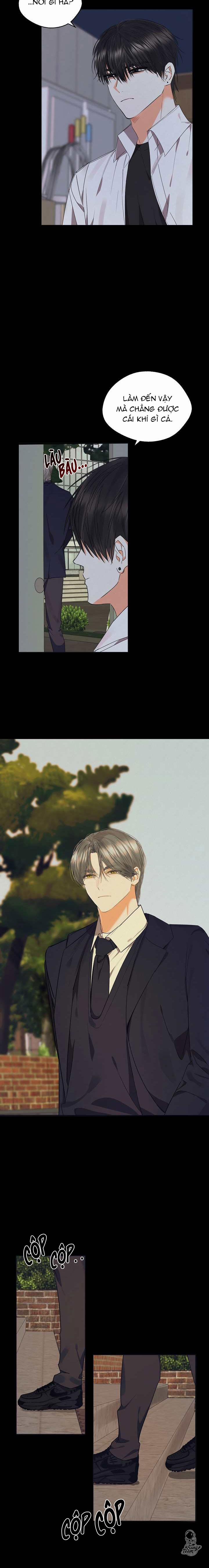 Chanh Đắng 21 trang 2