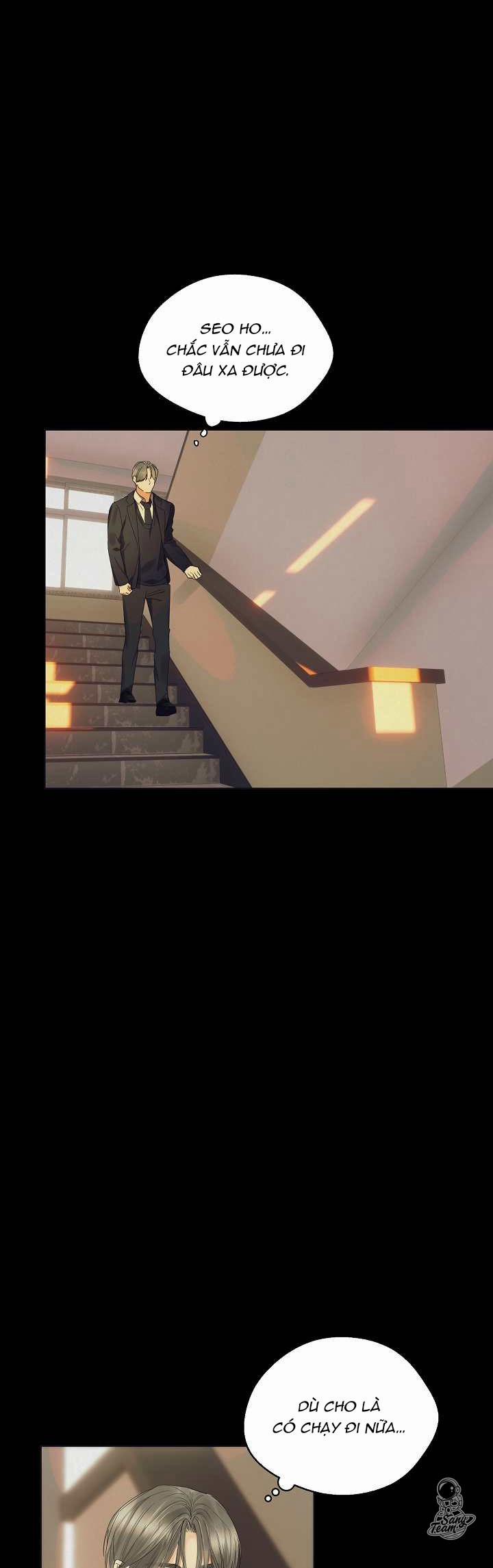 Chanh Đắng 21 trang 3