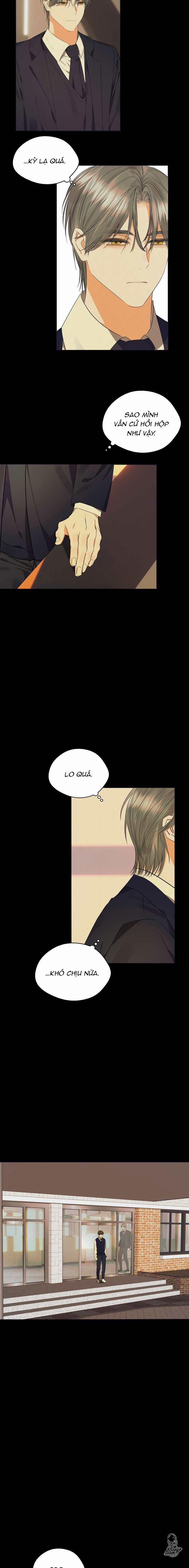 Chanh Đắng 21 trang 4