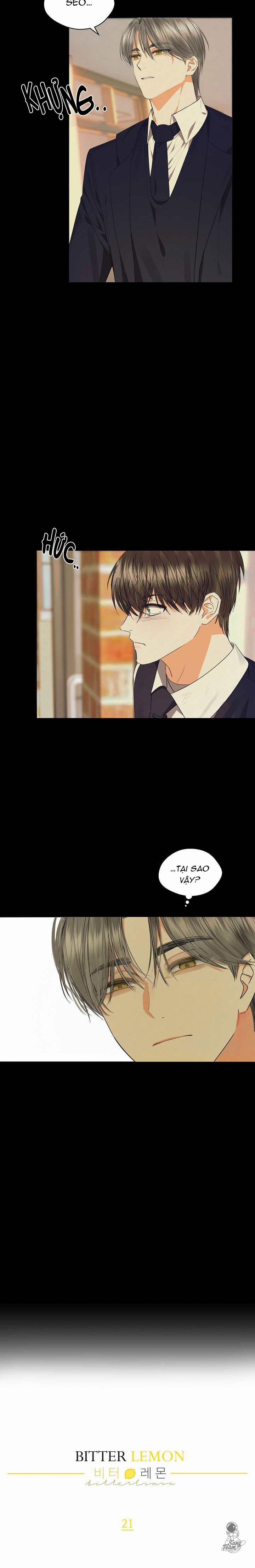 Chanh Đắng 21 trang 5