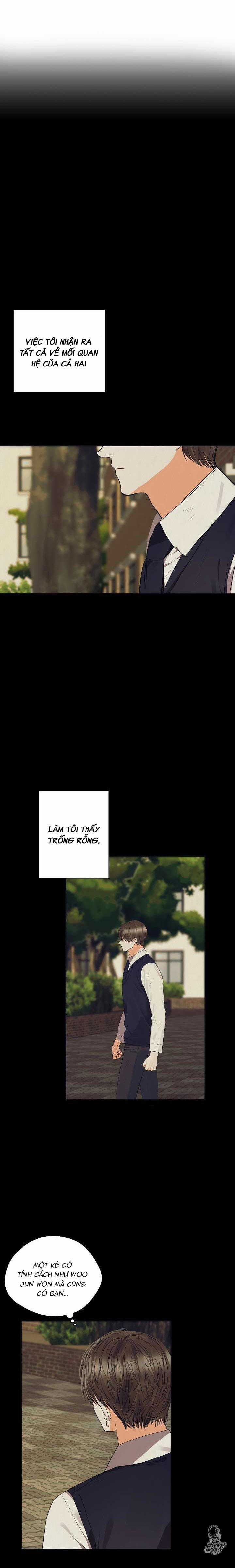 Chanh Đắng 21 trang 6