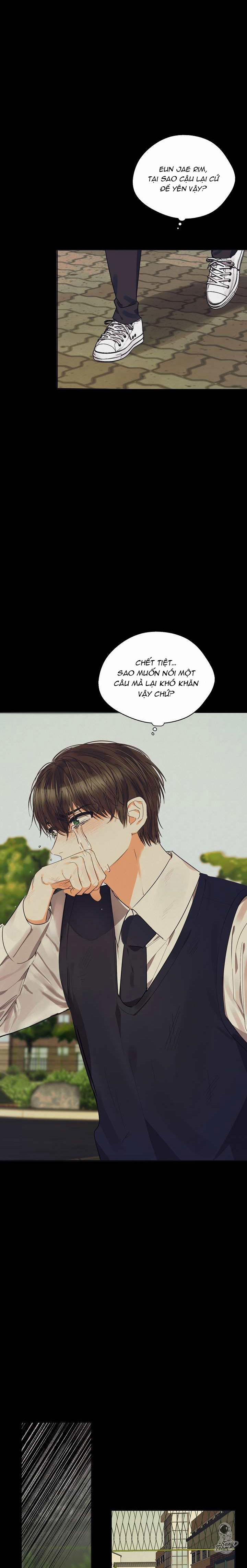 Chanh Đắng 21 trang 7